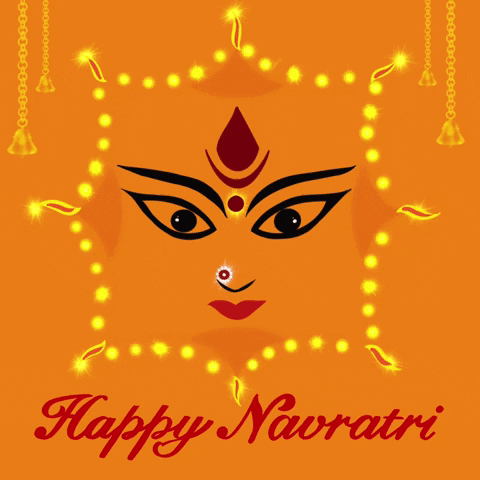 Trending Navratri GIF - Find & Share on GIPHY Trending Navratri GIF - Find & Share on GIPHY