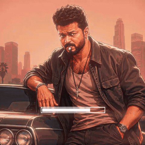 Cm Vijay GIF