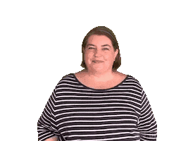 LIKE PAPER Andrea Rawanschad Sticker