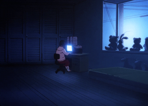 D'Vo's 'Abomination of Desolation' x 'Serial Experiments Lain': A Deep Dive into Spiritual Warfare and Digital Reality