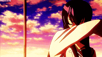Anime GIF