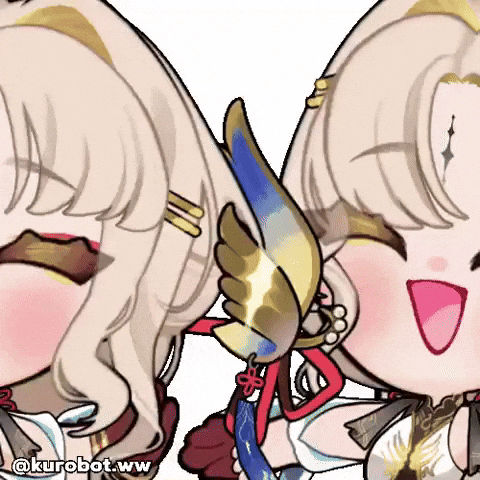 Kurobotww GIF