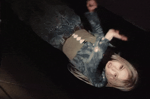 Look At Me GIF