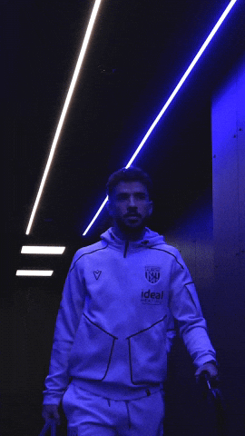 Mj Wba GIF by West Bromwich Albion