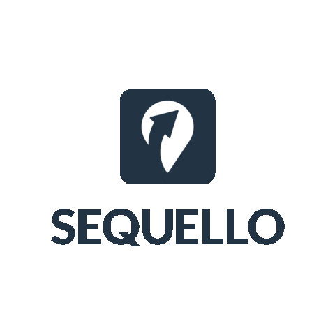 SEQUELLO Sticker