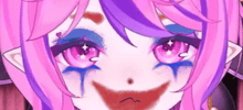 Stare Staring GIF