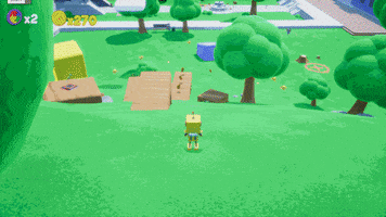 Game Dev GIF