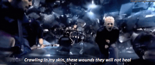 linkin park