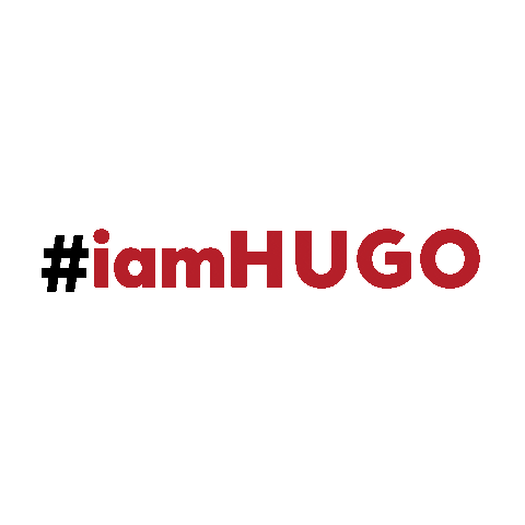 Hugoboss Sticker by HUGO
