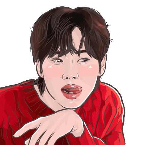 Infinite Sticker