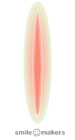 Smile Makers Collection Sticker