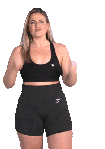 Roos Fitnessdiaries Sticker by discovery+ NL