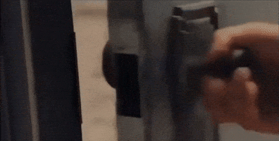 Open Door Beach GIF