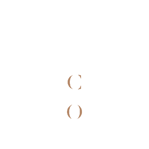 Hygge Candle Co. Sticker