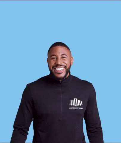 I Like It Sport GIF by HockeyDiversityAlliance by HockeyDiversityAlliance