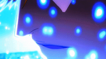 Bleach GIF