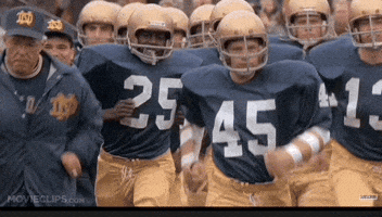 Rudy GIF