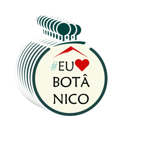 Botanico Sticker by Swiss Park