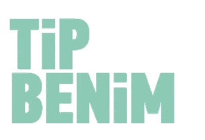 TiP Senin Sticker