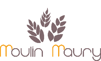 Moulin Maury Sticker