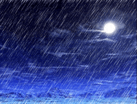 Anime Rain GIF - Anime Rain Alone - Discover & Share GIFs