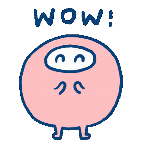 Clap Wow Sticker