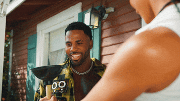 Hands On Me Plunger GIF by Jason Derulo