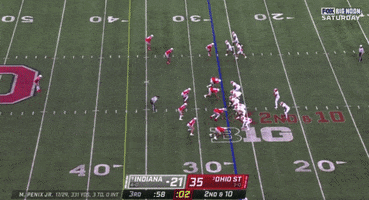 Ohio-State-Football-2020 GIF