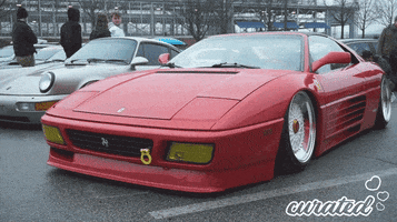 Photography Cars GIF by Curated Stance Club!