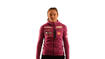 Eirinkvandal Sticker by Hopplandslaget