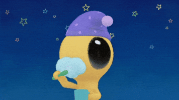 갈매기 GIF