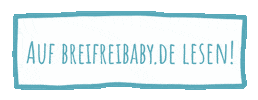 Baby Click Sticker by breifreibaby