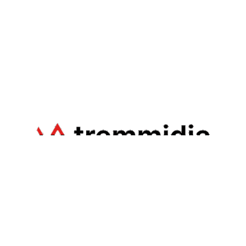 tremmidia Sticker