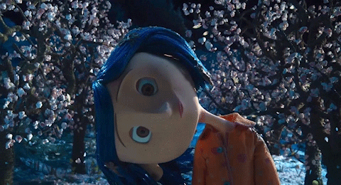 Coraline GIFs - Get the best GIF on GIPHY
