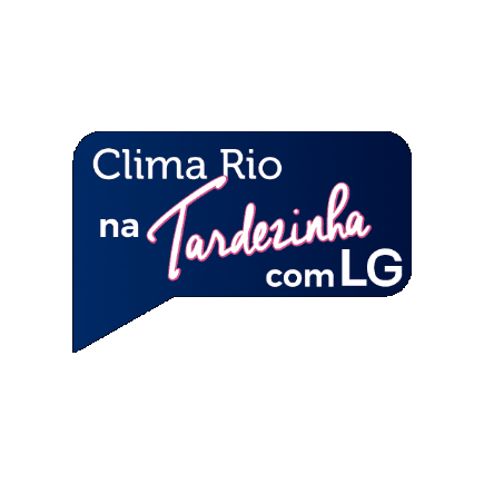 Rio Clima Sticker by climariooficial