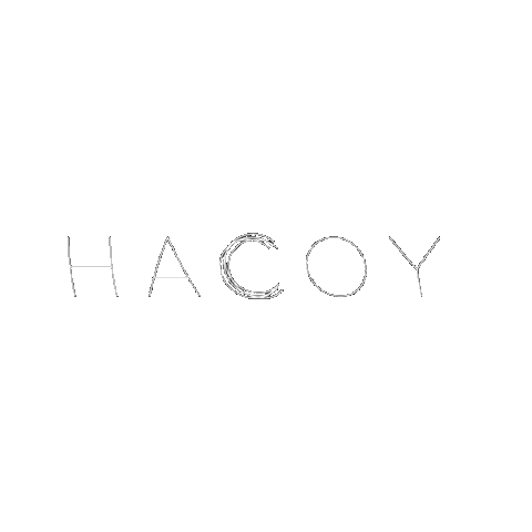 HACOY Sticker