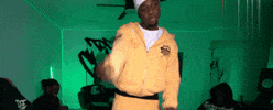 Dance Floating GIF