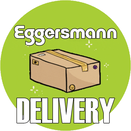 EggersmannPoland Sticker