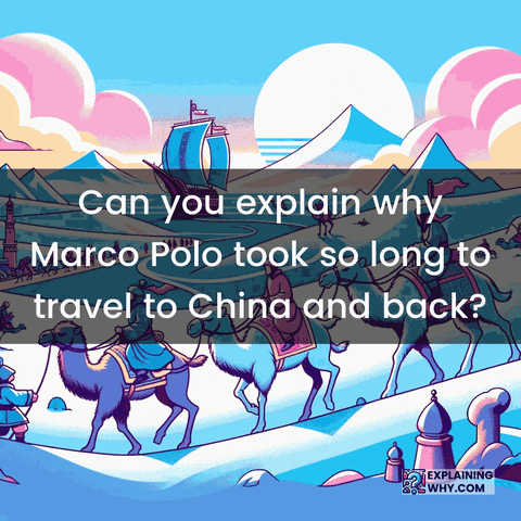 Marco Polo GIF by ExplainingWhy.com