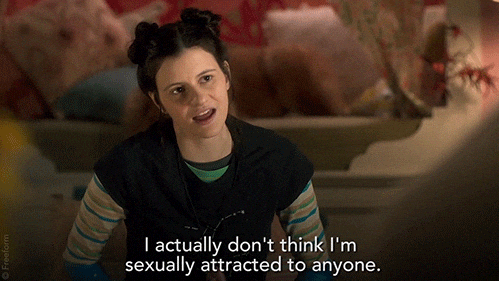asexual