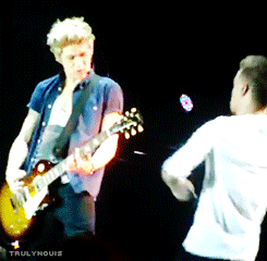 Melinaamo believe in other Niall den Liamewww who real Niall thentell me please