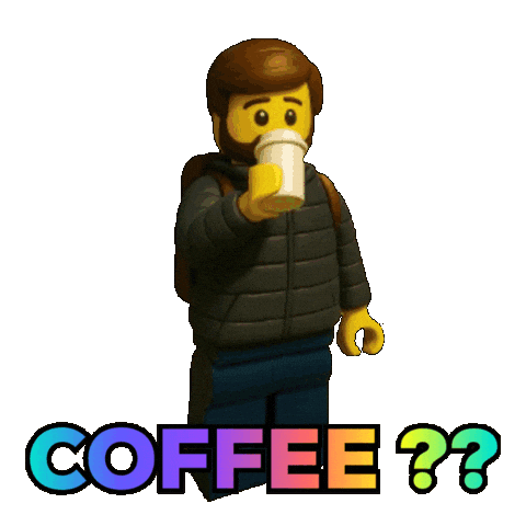 Coffee Needcoffee Sticker