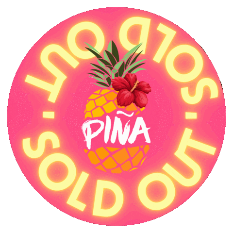 Sticker by Pina Netherlands