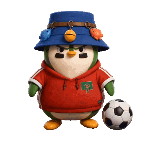 Happy World Cup Sticker by ZaddyFi
