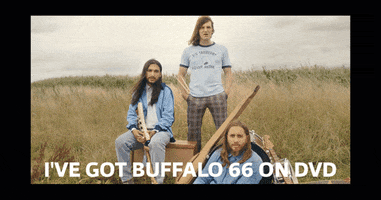 Buffalo 66 GIF by Jennifer @ All Y'All Yoga