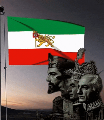 King Freedom GIF