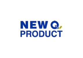Q-Tran Sticker