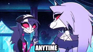 Octavia GIF by SpindleHorse