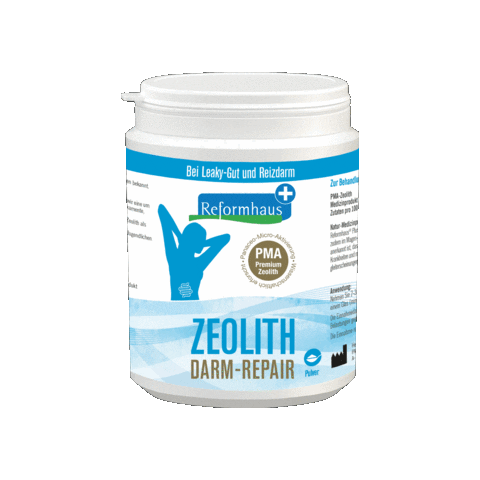 Reformhaus® Sticker