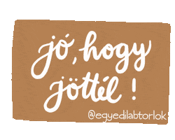 Egyedi lábtörlők Sticker